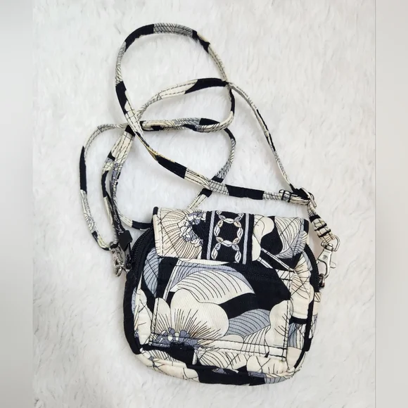 Vera Bradley Mini Bag - Picture 3 of 8